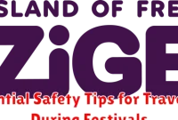 Essential Safety Tips for Traveling During Festivals