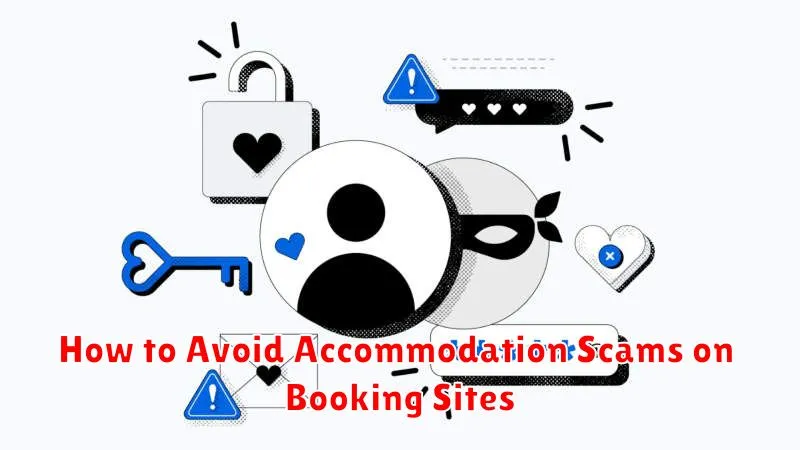How to Avoid Accommodation Scams on Booking Sites