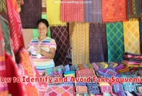 How to Identify and Avoid Fake Souvenirs