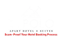 Scam-Proof Your Hotel Booking Process